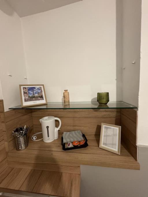 Appartement Jeanne D'Arc - Rdc Droite à Rouen Extérieur photo